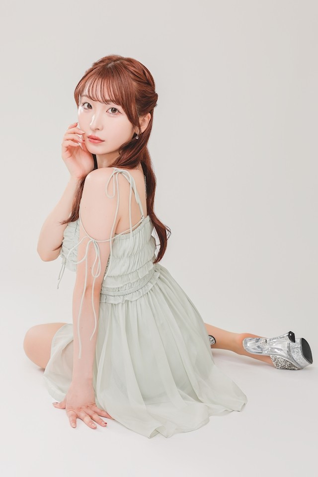 南 はるプロフィール写真2
